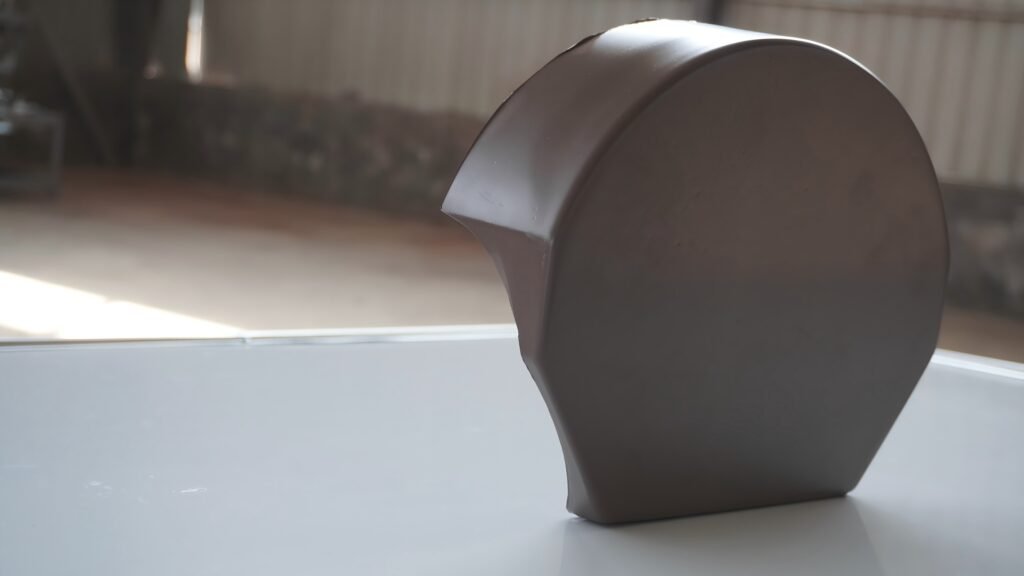 ridgecap
